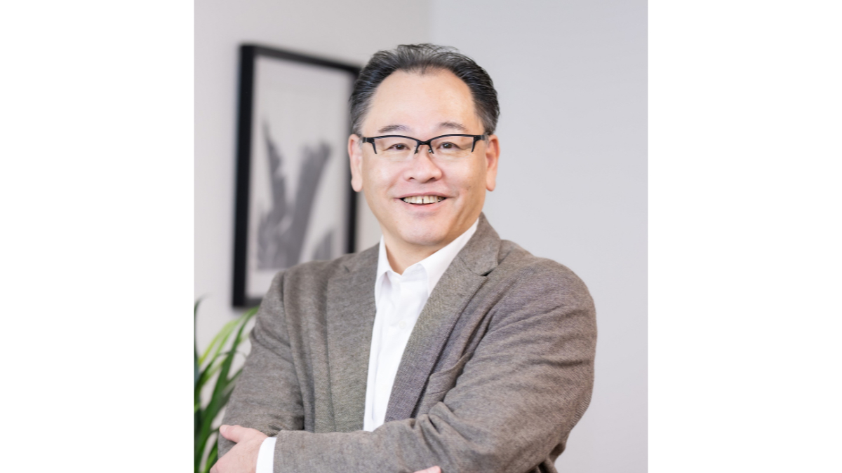 特別講演に登壇するK's CREA Partners 代表 小杉知司氏