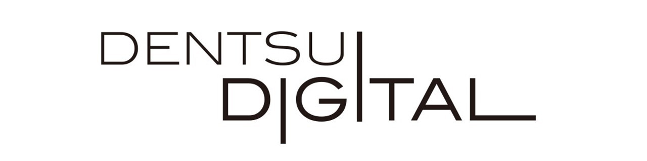 電通デジタルのロゴ