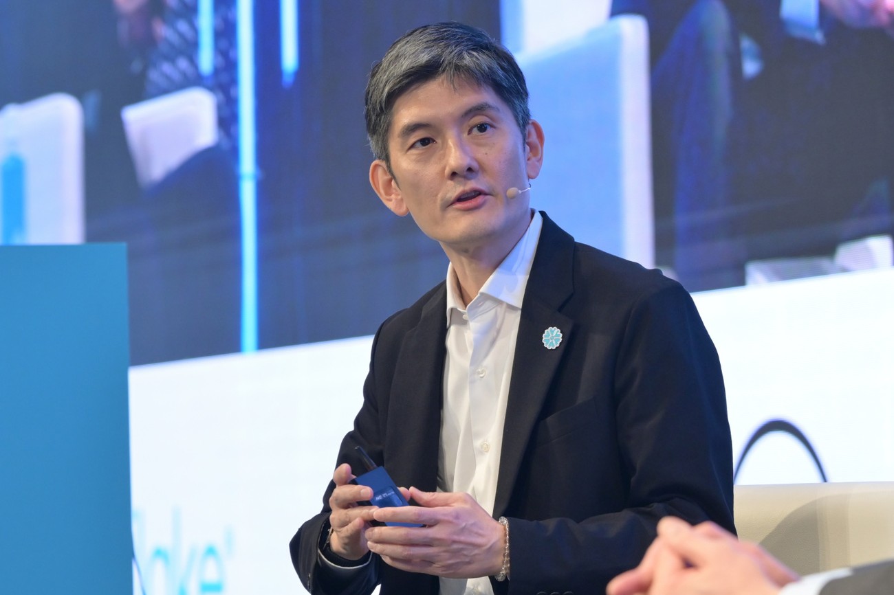 Snowflake合同会社 ソリューションエンジニアリング統括本部長 井口和弘氏