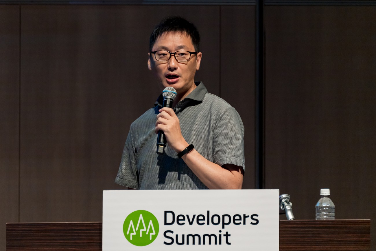 NRIネットコム株式会社 執行役員 デジタルソリューション事業本部長 クラウドテクニカルセンター センター長 佐々木拓郎氏