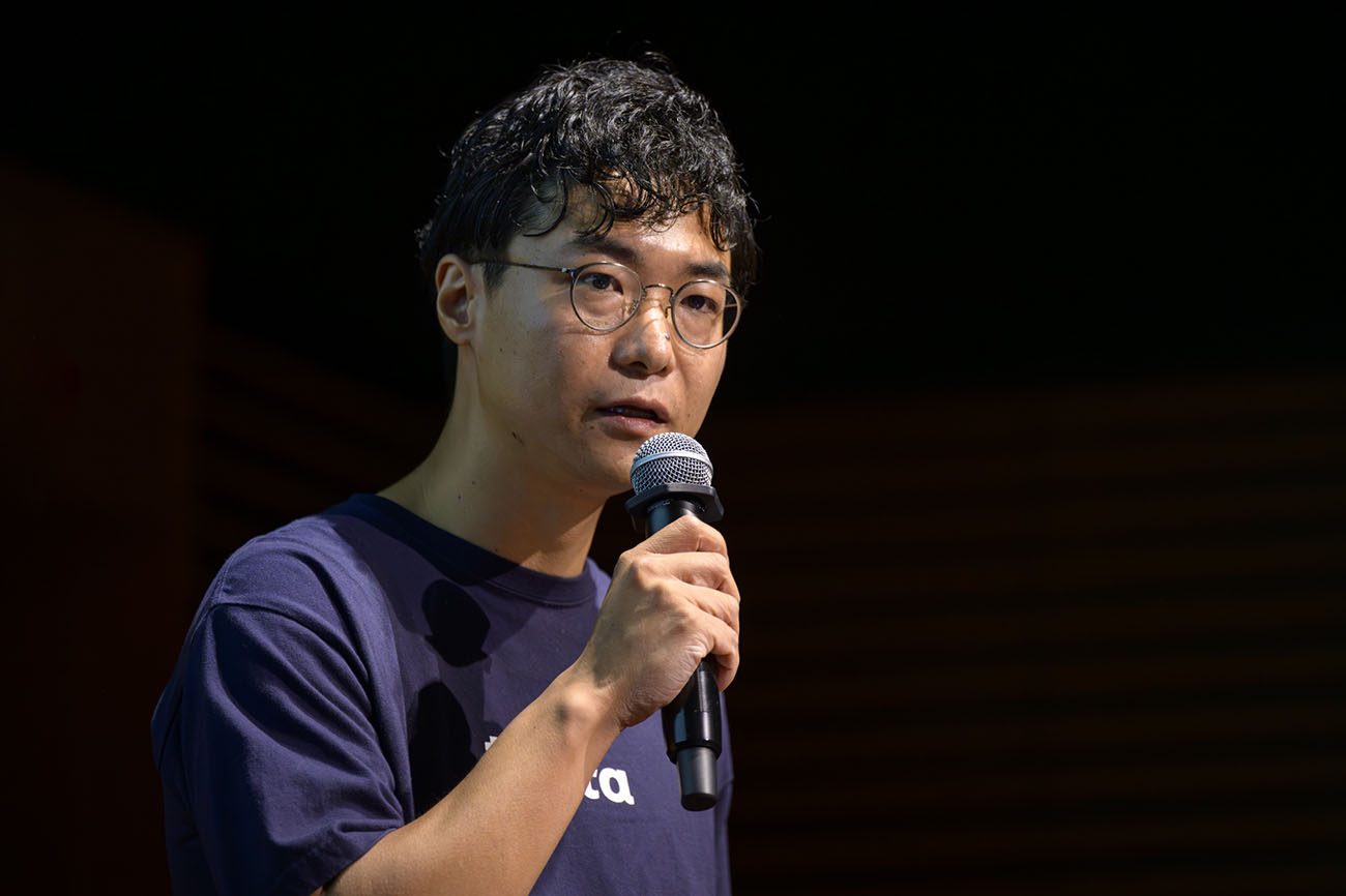 株式会社はてな コンテンツ本部 副本部長　米山弘恭（よねやま・ひろやす）氏