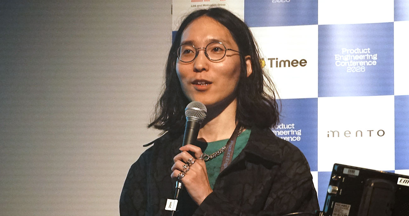 BASE株式会社 執行役員 金融事業責任者 柳川慶太氏