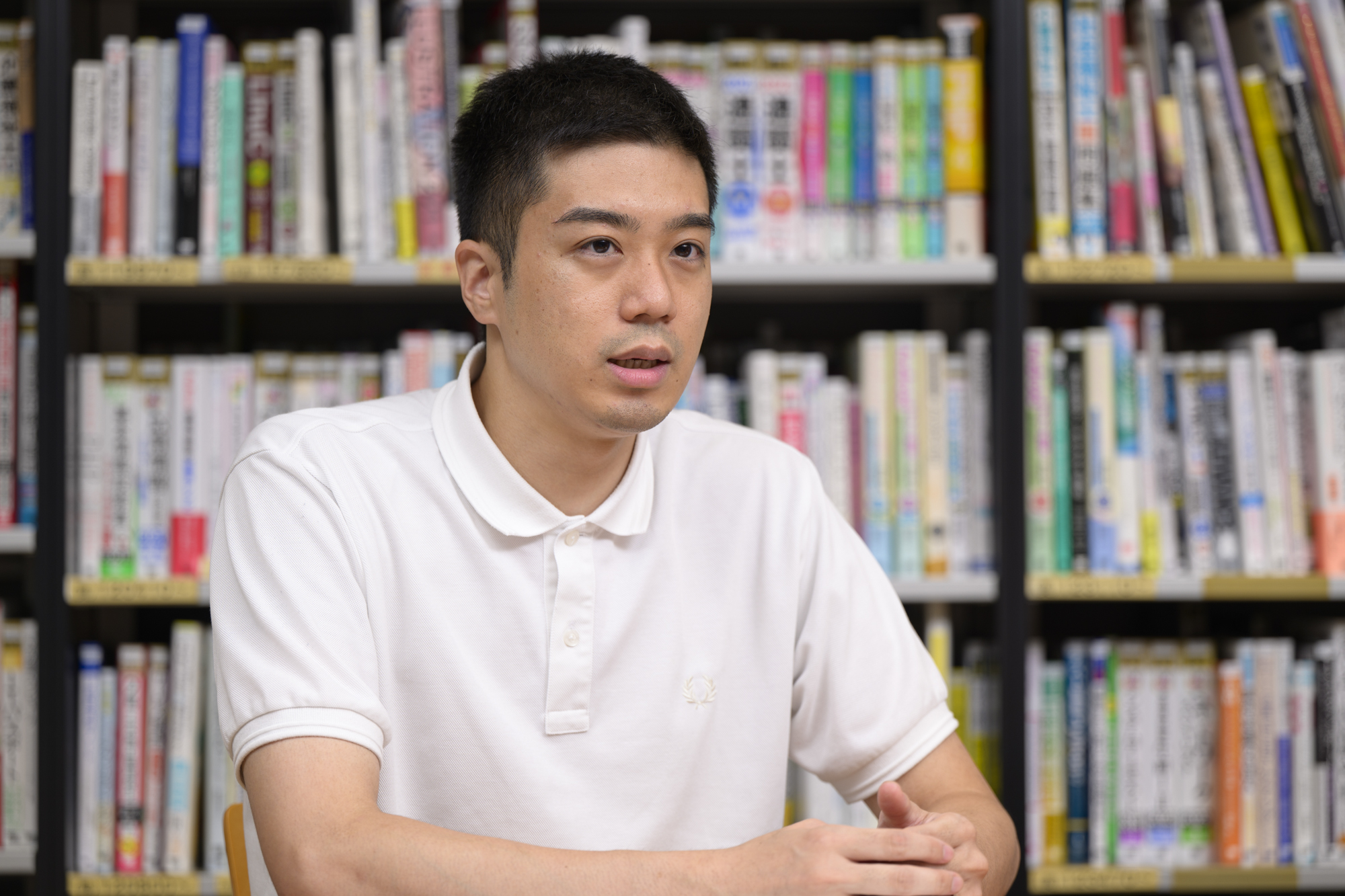 村田製作所 経営DX本部 ITビジネスエンジニアリング統括部 ECM・DCMバリューチェーンDX推進部 ECM基盤構築推進課 林恵史郎氏