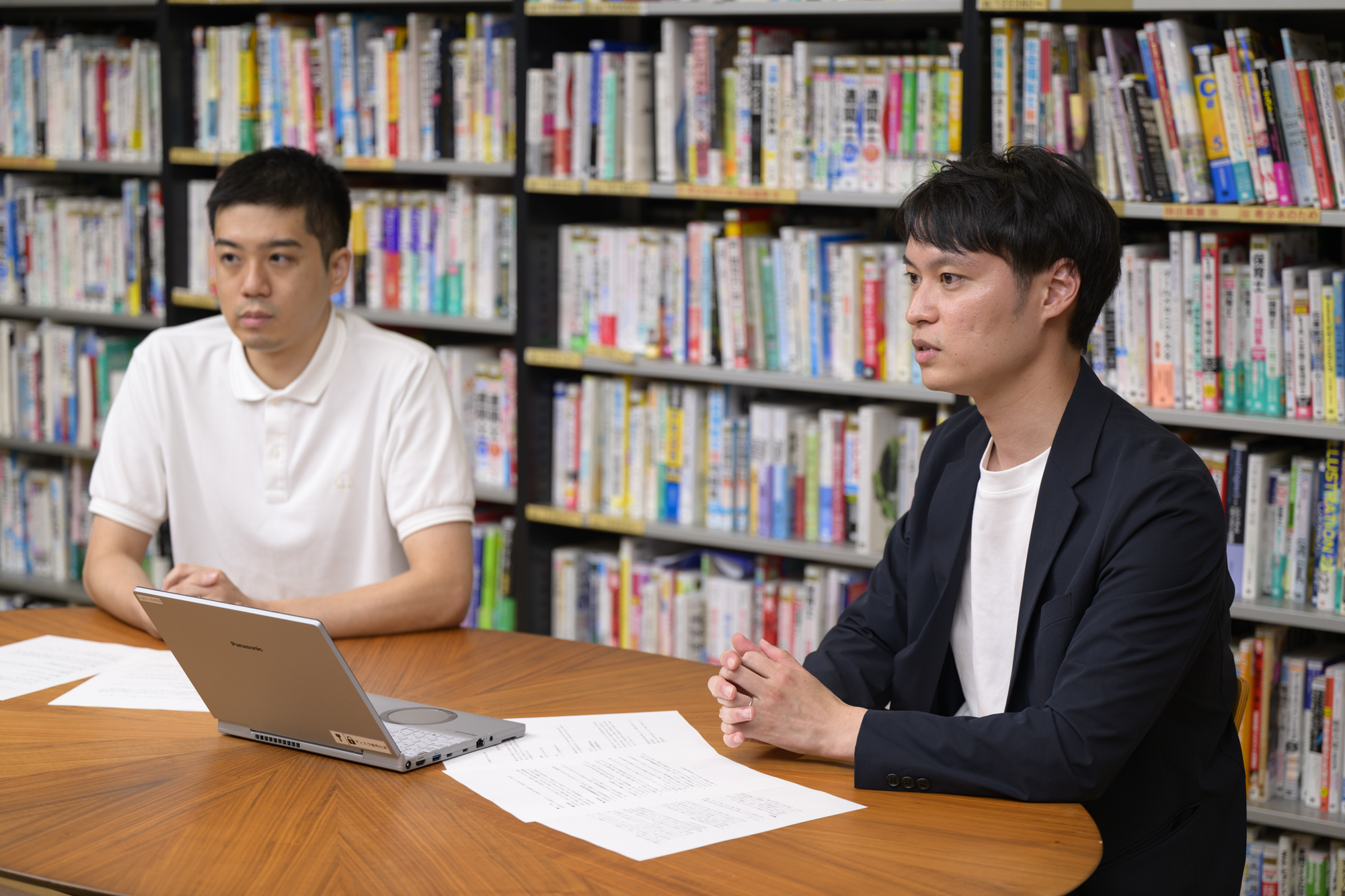 村田製作所 経営DX本部 ITビジネスエンジニアリング統括部 ECM・DCMバリューチェーンDX推進部 ECM基盤構築推進課 林恵史郎氏