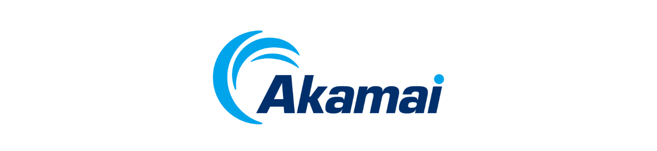 Akamaiのロゴ