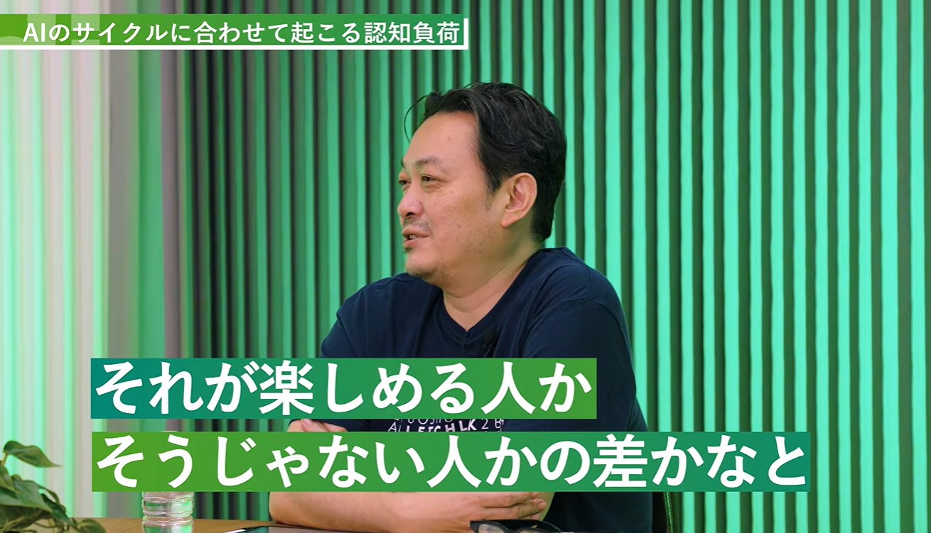 清水亮氏