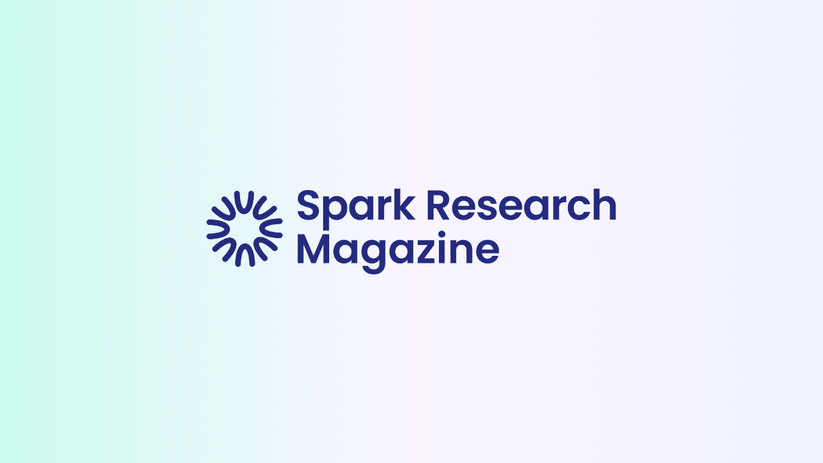 Spark Research Magazine