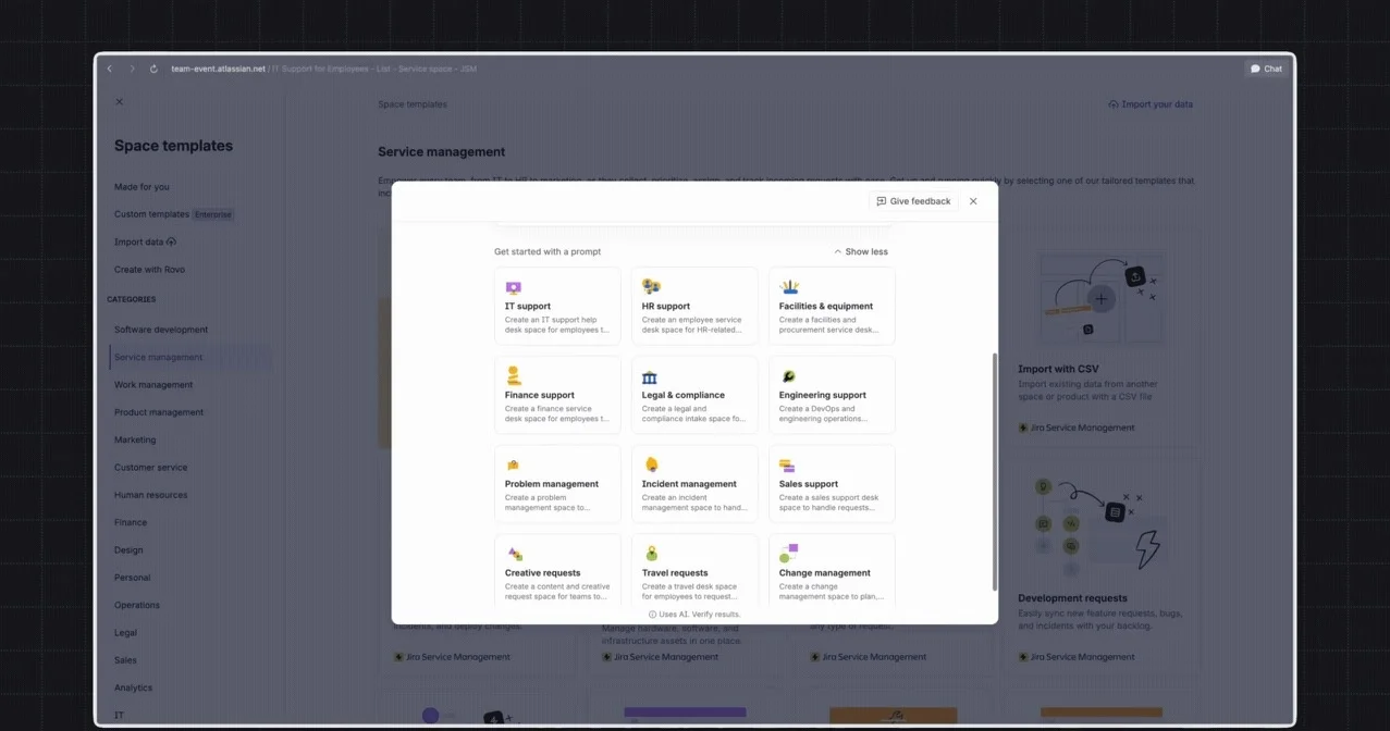 Solution Composer