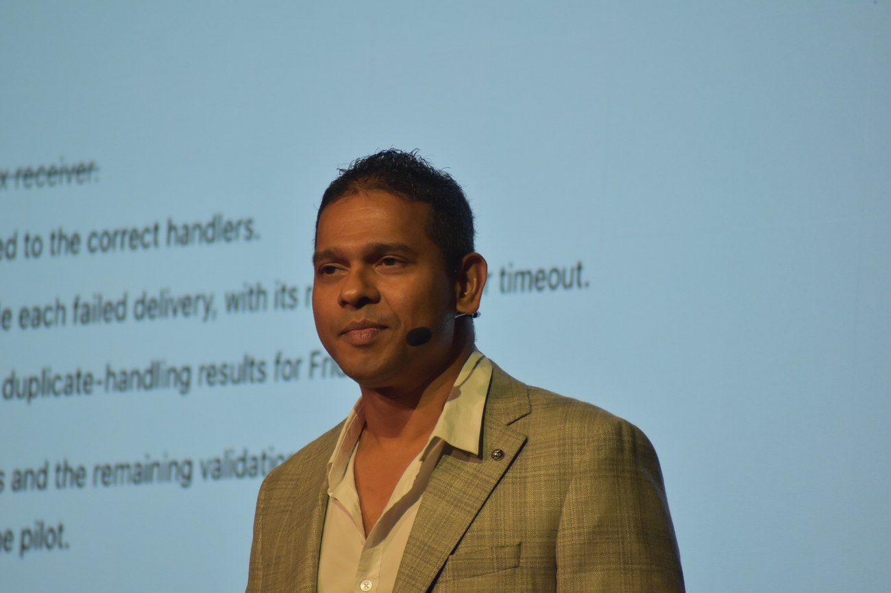 Vijaye Raji氏（OpenAI CTO of Applications）
