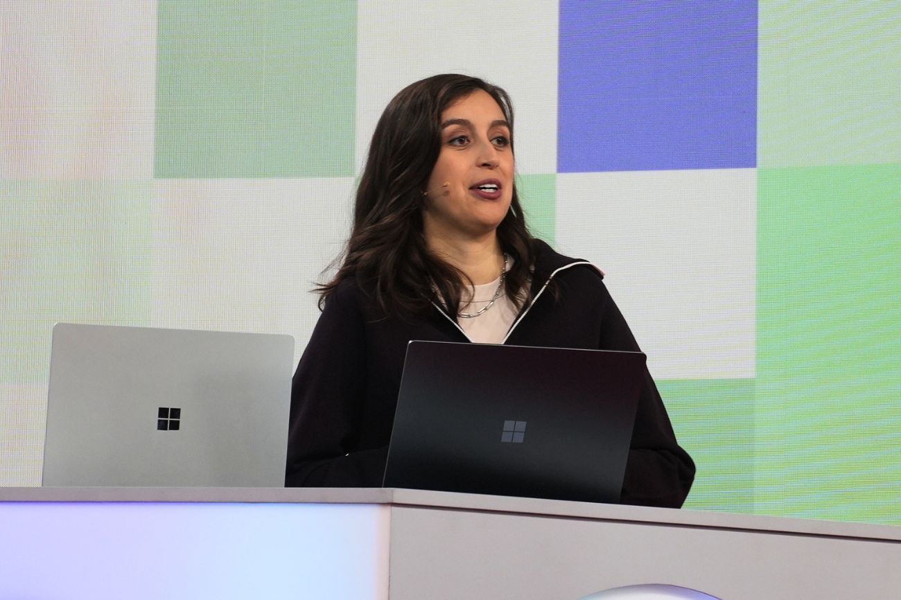 GitHub デベロッパーアドボカシー シニアディレクター Cassidy Williams氏