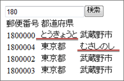 図7　下線を引いた2カ所を変更