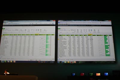 ブラウザからExcelウェブサービスを利用