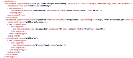 図2.wsdl:typesの定義