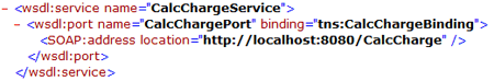 図6.wsdl:serviceの定義