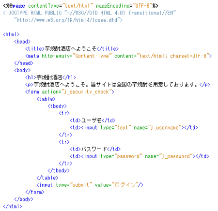 図14.login.jsp
