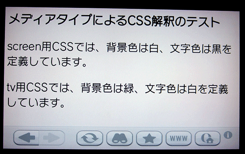 図3　タテ長モード時