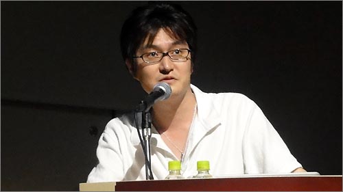 グリー株式会社 取締役 執行役員CTO プラットフォーム開発本部長 藤本真樹氏