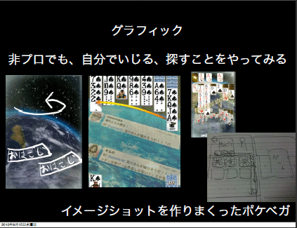 これらのグラフィックは全て宮川氏の自作