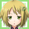 C#たん真顔
