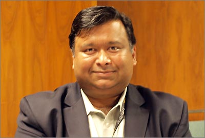 米Adobe Systemsのプロダクトマーケティングディレクター Anup Murarka氏