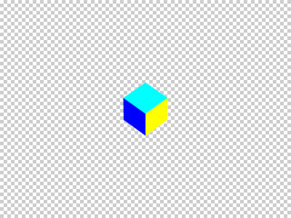 立方体