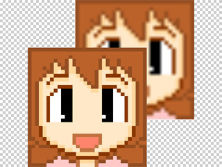 画像をテクスチャとして読み込み1