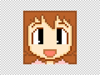 画像をテクスチャとして読み込み1
