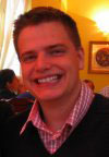 Georg Brandl氏
