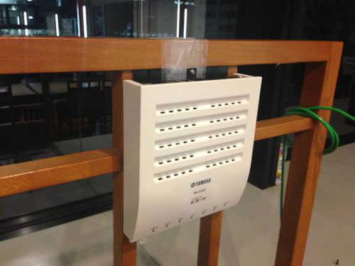 実際に使われた機材