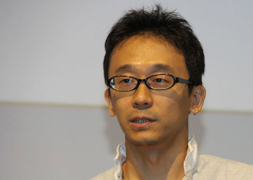 ヤフーCMO室 河合太郎氏