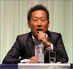 伊藤忠テクノソリューションズ株式会社 三澤淳氏