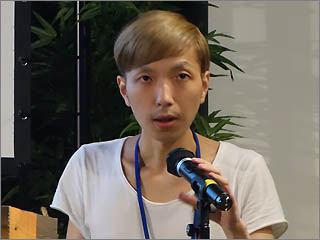 株式会社ディー・エヌ・エー UX/UIデザイナー 増田直生さん