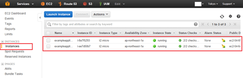Amazon EC2