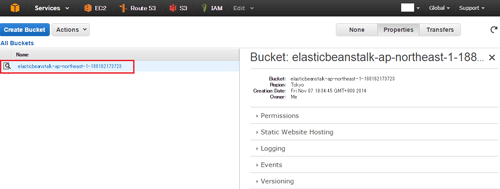Amazon S3