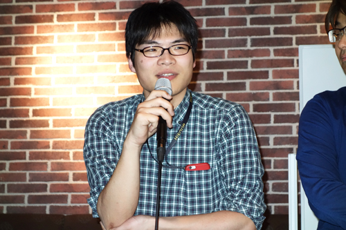 元山氏「対面レビューよりGitHub上でレビューする方が効率的なこともありますね」