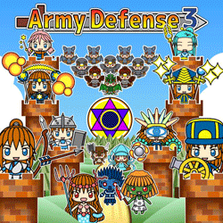 Army Defense 3
