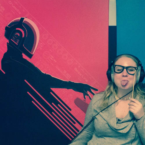 PyLadies San Francisco支部 創立者　Lynn Root氏