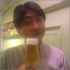 Kimikazu Kato