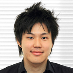 Takahiro Ikeuchi
