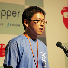 Takayuki Shimizukawa