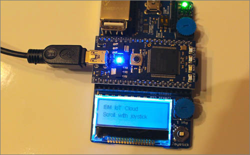 図20：プログラム実行結果1