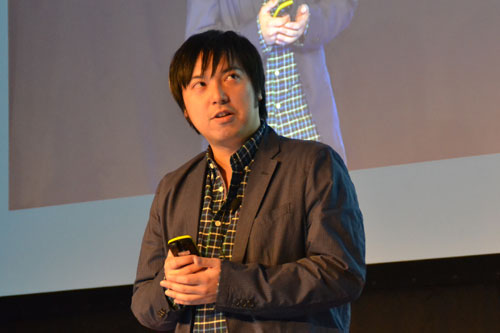 リクルートテクノロジーズ 石川伸行氏